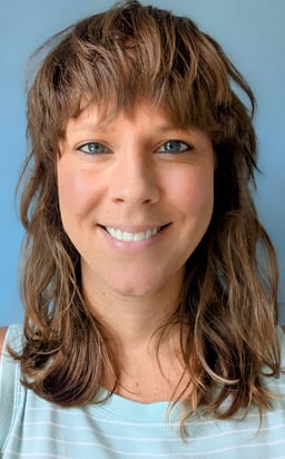Ashley Favre